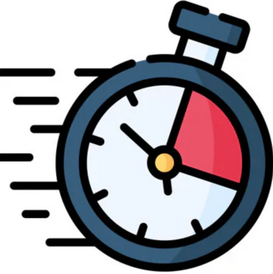 Order Processing Priority